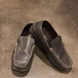 Boys Kenneth Cole Loafers